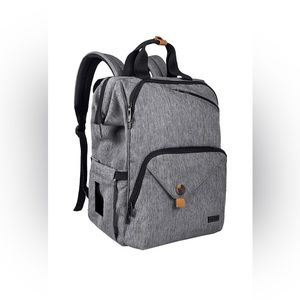 Hap Tim Diaper Bag